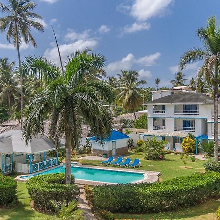Costarena Beach Hotel Las Terrenas Exteriér fotografie