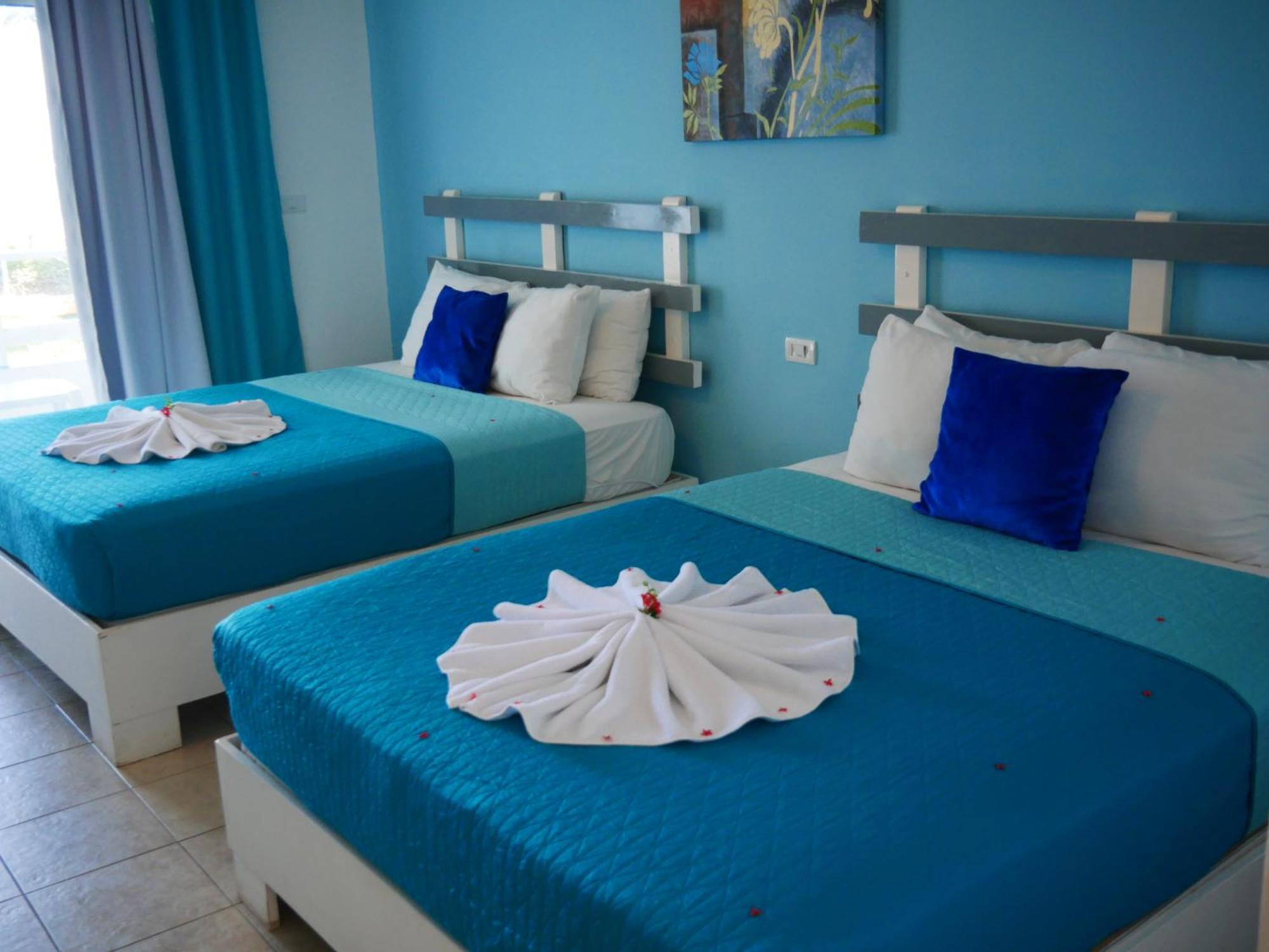 Costarena Beach Hotel Las Terrenas Exteriér fotografie