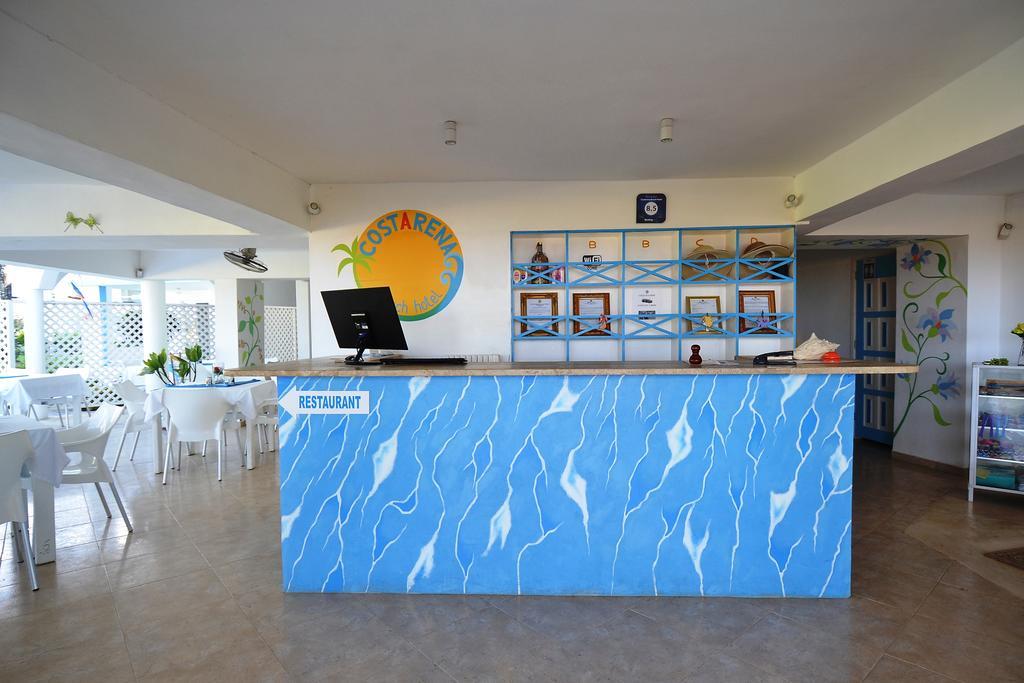 Costarena Beach Hotel Las Terrenas Exteriér fotografie