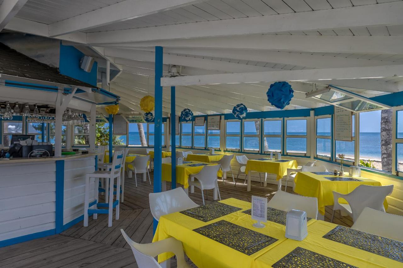 Costarena Beach Hotel Las Terrenas Exteriér fotografie